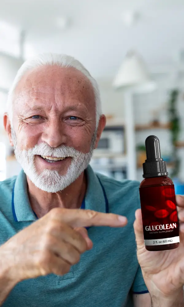 glucolean blood sugar supplement