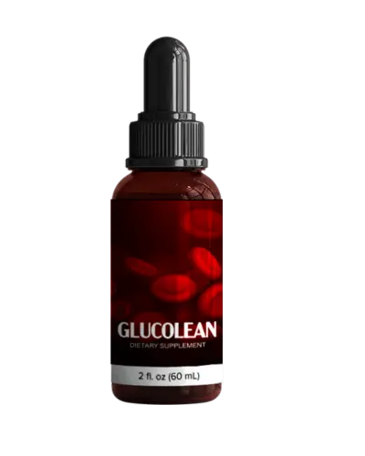 glucolean  - Privacy Policy